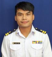 นายนราทิพย์ ใจดี