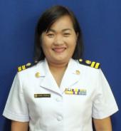 นางสาวพรรณิภา ทิพย์ตำแย