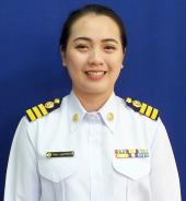 นางสาวณิชญา บุญยรัชชัยนนท์