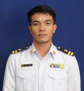 นายภาคินัย แฝงฤทธิ์