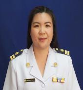 นางสาวอุทัยวรรณ ตันนะลา