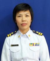 นางสาวพรรณวิไล ชูไตรรัตน์