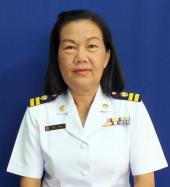 นางจันทิมา ผาทอง